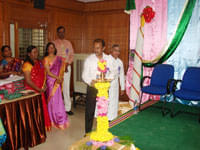 Jennys College of Nursing Tiruchirappalli Events photo 4
